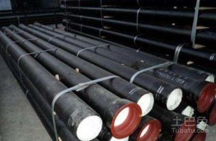 球墨鑄鐵管廠家推薦與產品價格實例解析